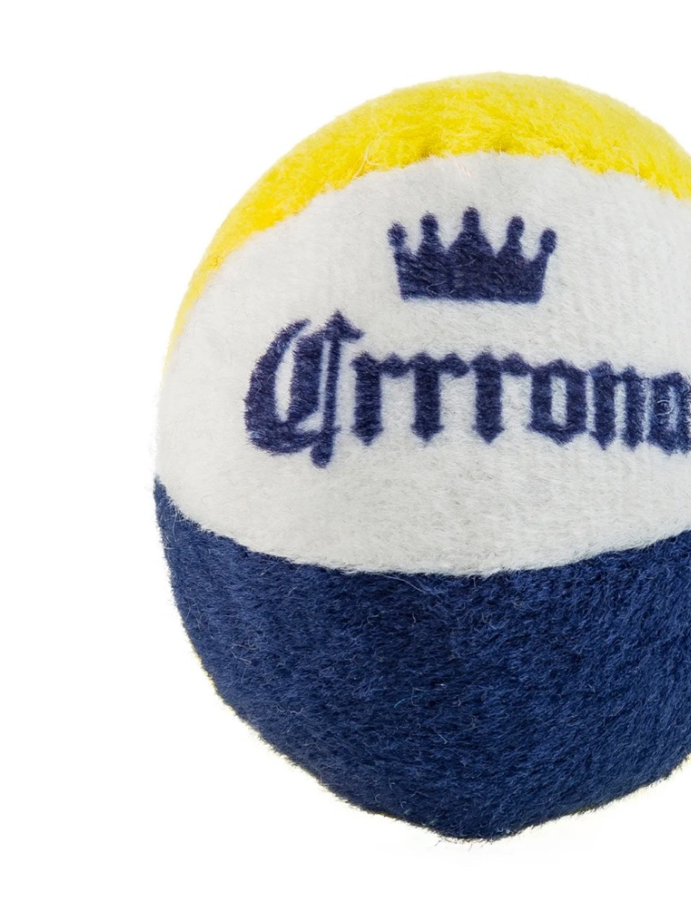 NEW Haute Diggity Dog Grrrona Cooler Interactive Toy - Picture 5 of 7